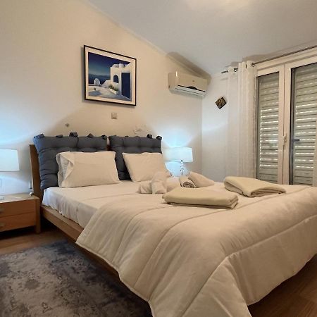 Villa Ampelaki 2 Палеокастрица Экстерьер фото