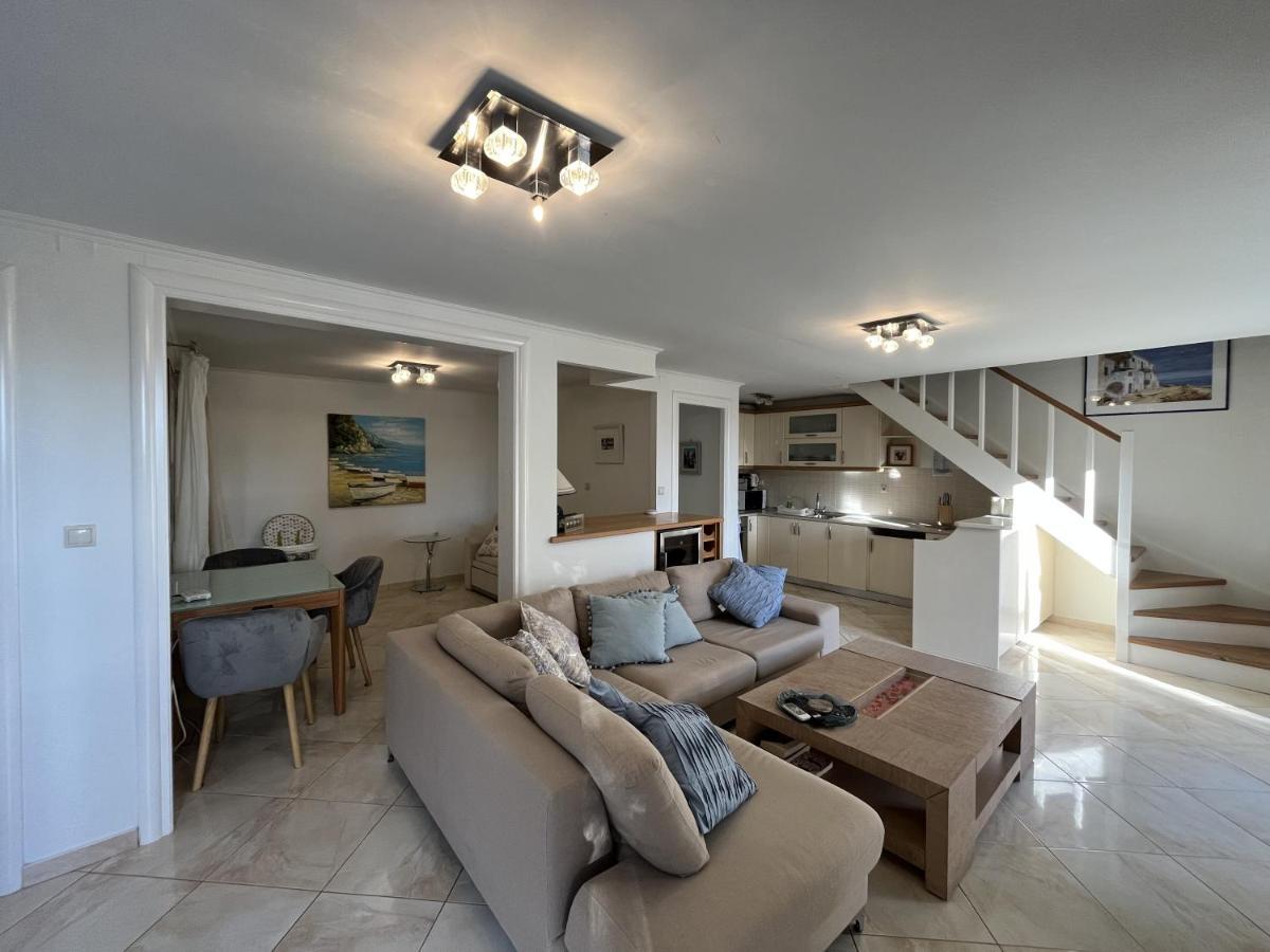Villa Ampelaki 2 Палеокастрица Экстерьер фото